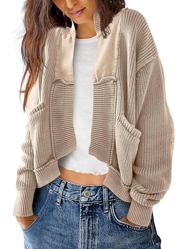 トップス ORIMI SPARCLE CARDIGAN ORIMI SPARCLE CARDIGAN – THE ELEPHANT